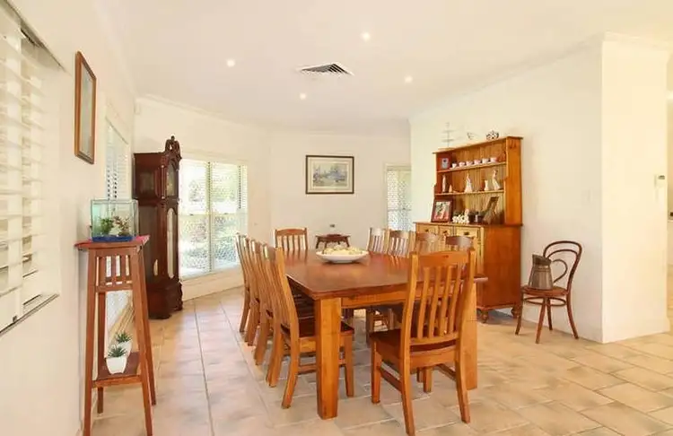 Fourth view of Homely house listing, 48 Ann-Maree Drive, Caboolture QLD 4510