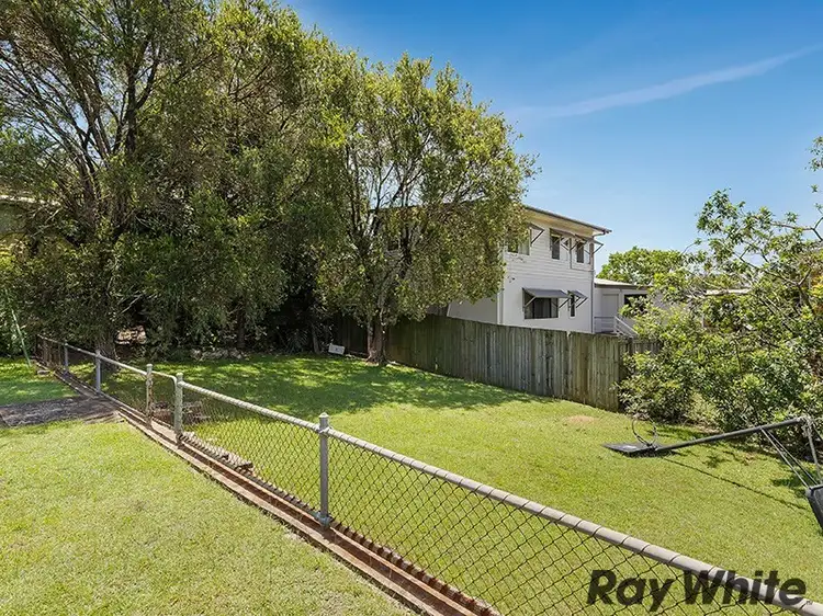 Fourth view of Homely house listing, 17 Darwin Street, Aspley QLD 4034