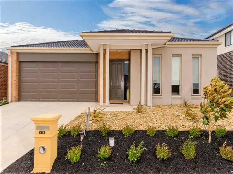 72 Anstead Avenue, Drysdale VIC 3222