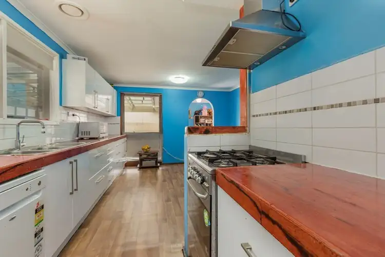 Fifth view of Homely house listing, 35 Kanooka Drive, Corio VIC 3214