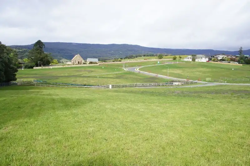 Main view of Homely land listing, 11 O'Mara Place, Jamberoo NSW 2533