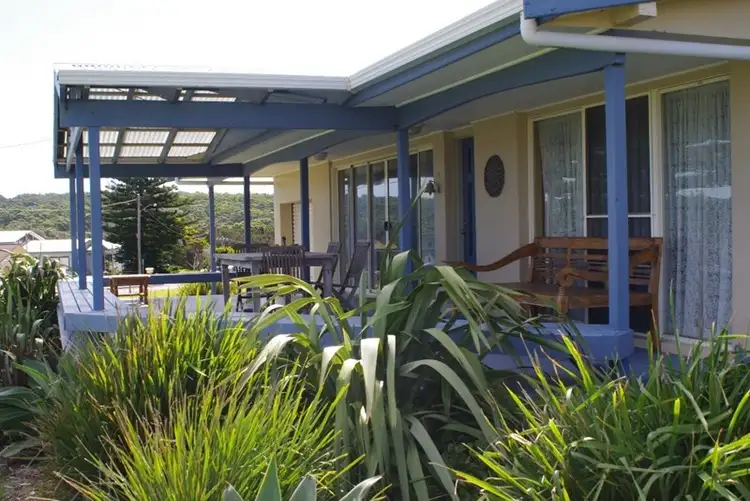 Fifth view of Homely house listing, 46 South Pacific Crescent, Ulladulla NSW 2539