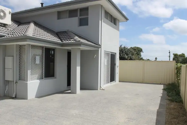 Third view of Homely unit listing, 3A Hartley Way, Balga WA 6061