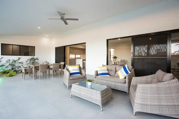 Sixth view of Homely house listing, 32 Stanley Drive, Cannonvale QLD 4802
