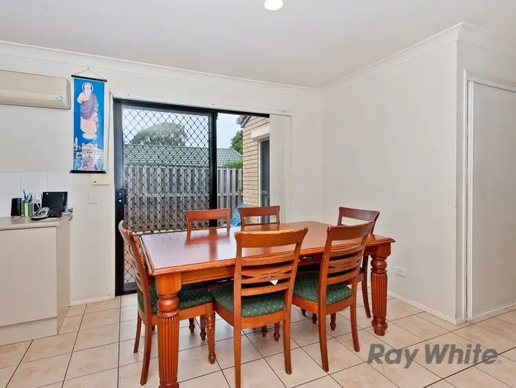 Fourth view of Homely house listing, 34 Redhill Road, Nudgee QLD 4014