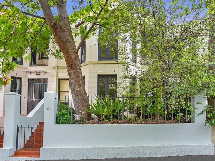 1B Edward Street, Glebe NSW 2037