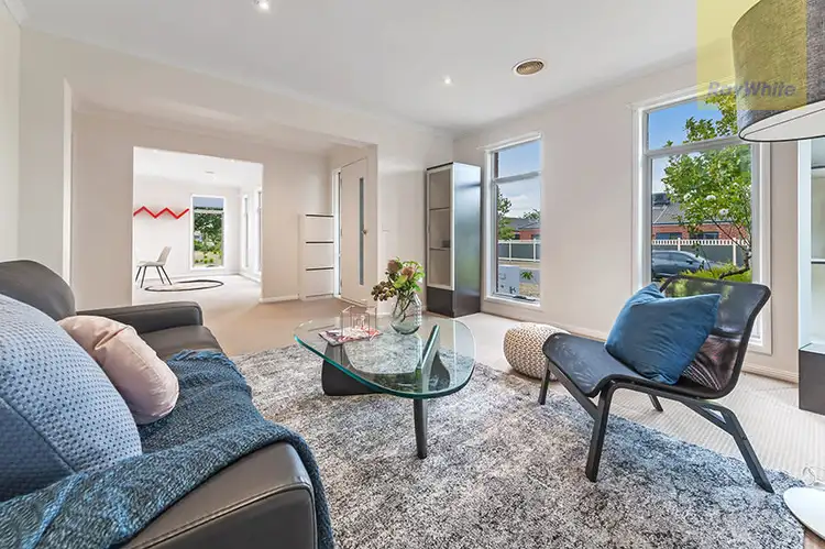 Second view of Homely house listing, 17 Mission Hills Way, Craigieburn VIC 3064