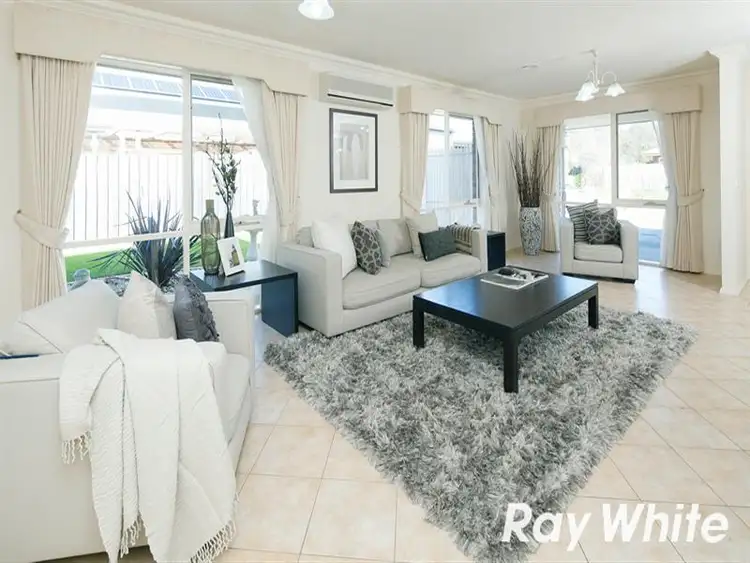 Fourth view of Homely house listing, 8 Carolyn Court, Langwarrin VIC 3910