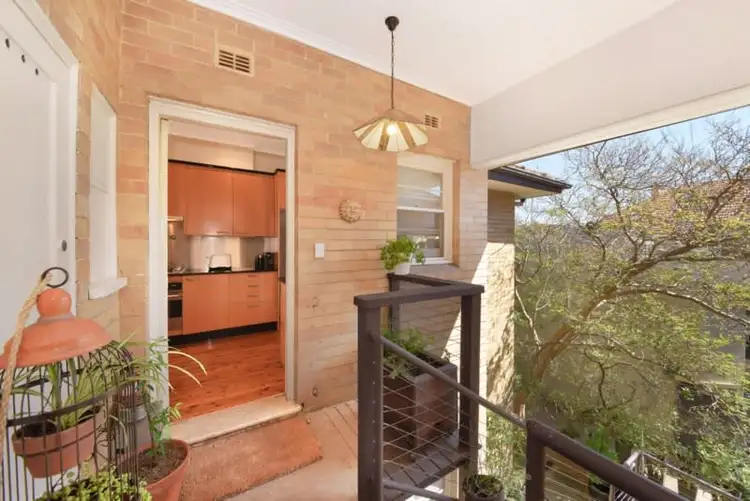 Fifth view of Homely unit listing, 3/5 Lytton Street, Cammeray NSW 2062