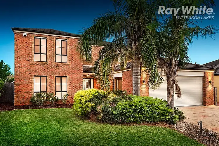 Main view of Homely house listing, 12 Tasman Court, Patterson Lakes VIC 3197