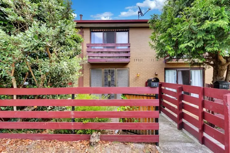 21/8 Samada Street, Frankston VIC 3199