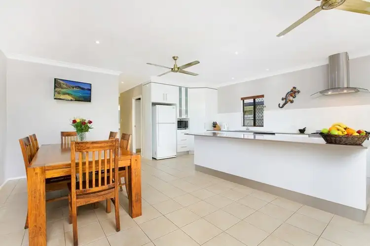 Sixth view of Homely house listing, 7 Miley Close, Gordonvale QLD 4865