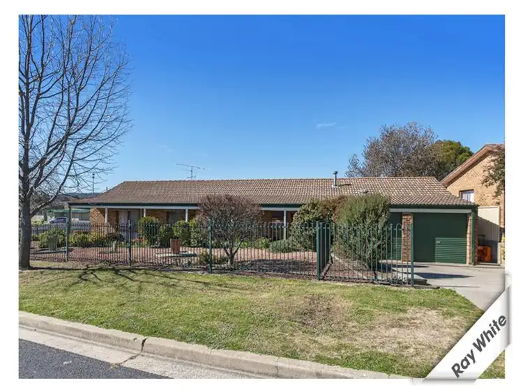 Second view of Homely house listing, 16 Thornton Road, Karabar NSW 2620