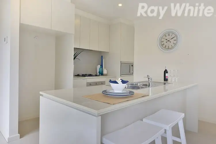 Fourth view of Homely house listing, 25 Bloom Avenue, Wantirna South VIC 3152