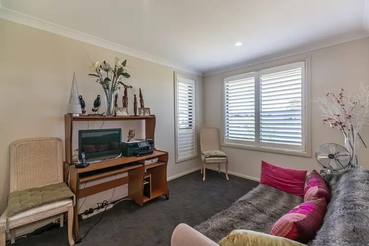 Sixth view of Homely house listing, 1 Brock Place, Orange NSW 2800