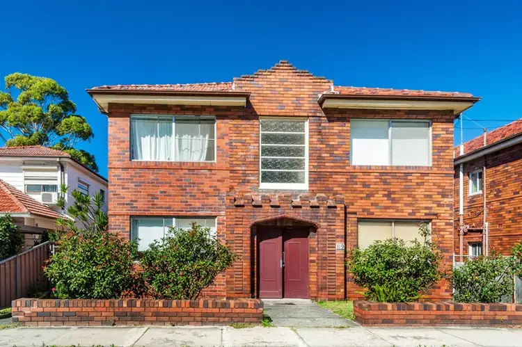1/119 Maroubra Road, Maroubra NSW 2035