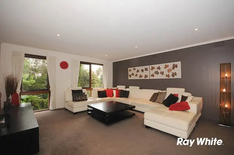 Second view of Homely house listing, 48 Merryn Grove, Wantirna South VIC 3152