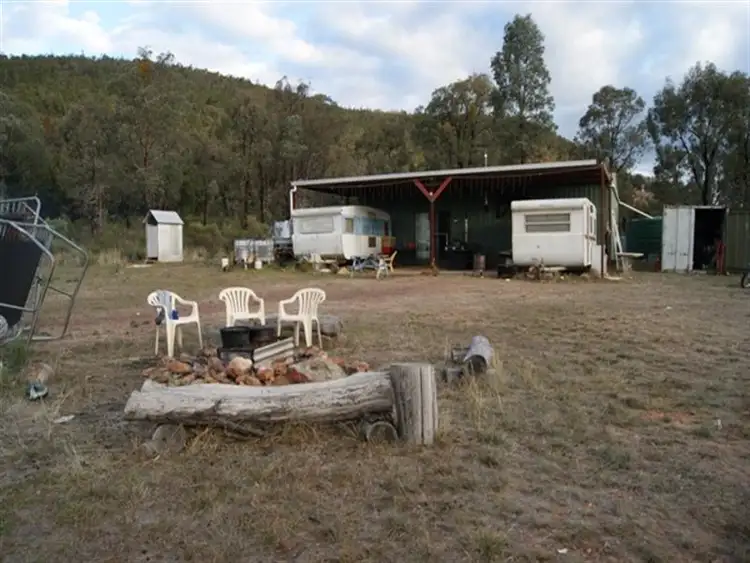 Second view of Homely rural property listing, 2200 Kangarooby Road, Cowra NSW 2794