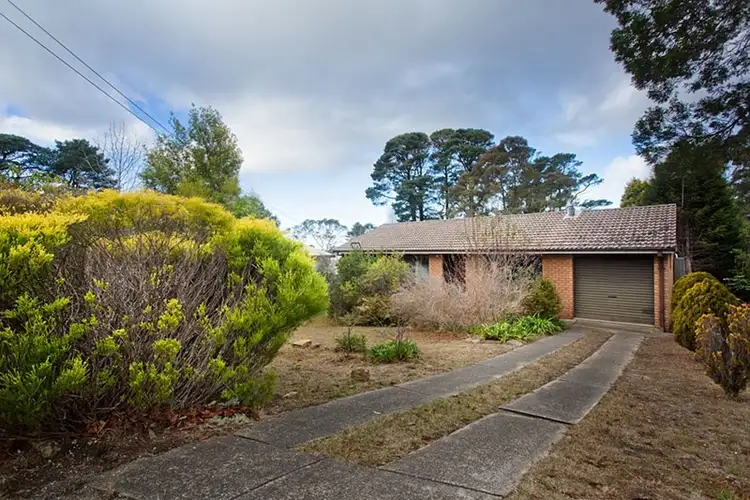 10 Kanimbla Valley Road, Mount Victoria NSW 2786