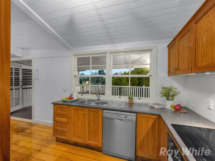 Sixth view of Homely house listing, 57 Gould Road, Herston QLD 4006