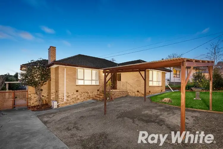 98 Scoresby Road, Bayswater VIC 3153
