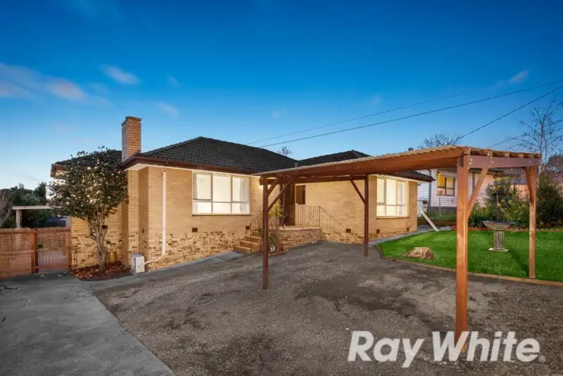 Main view of Homely house listing, 98 Scoresby Road, Bayswater VIC 3153