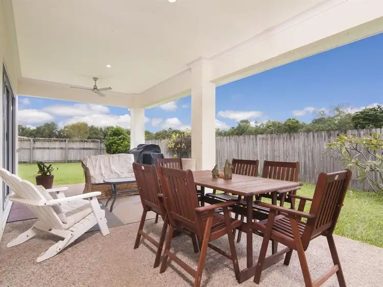 Second view of Homely house listing, 11 Giblin Street, Wonga QLD 4873