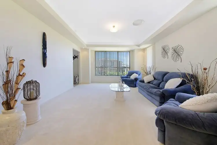 Sixth view of Homely house listing, 5 Koala Place, Kellyville NSW 2155