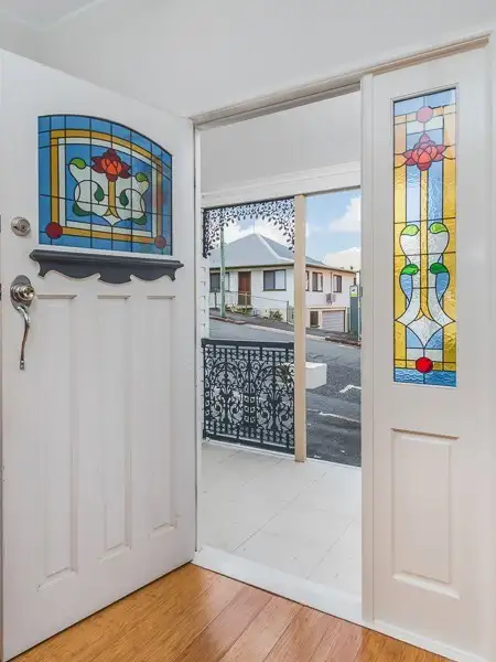 Fifth view of Homely house listing, 118 Kennigo Street, Spring Hill QLD 4000