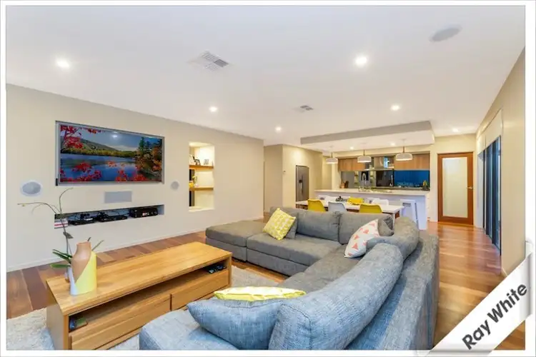 Sixth view of Homely house listing, 3 Kerry Street, Googong NSW 2620