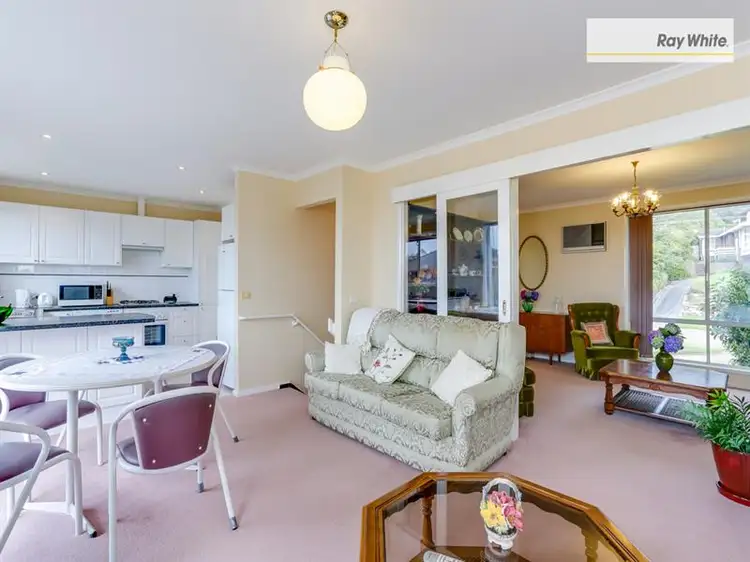 Fifth view of Homely house listing, 10 Charmaine Street, Dromana VIC 3936