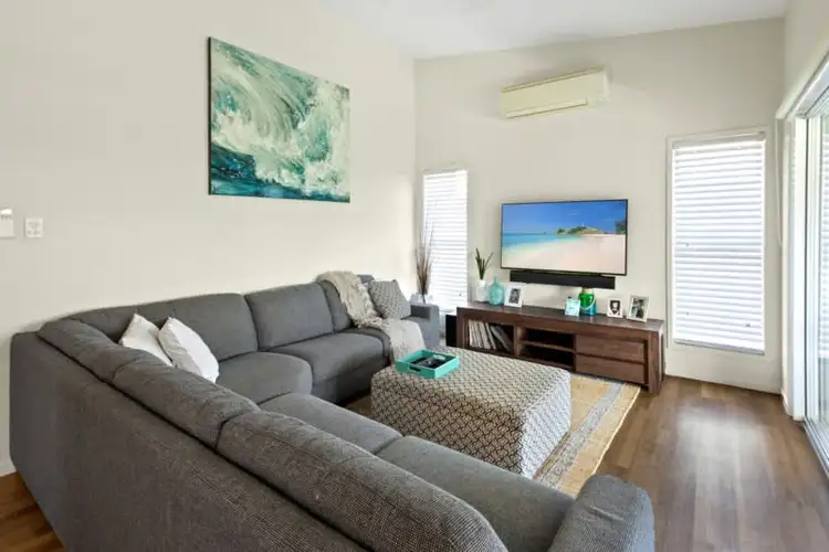 Second view of Homely house listing, 2 Flame Tree Avenue, Sippy Downs QLD 4556