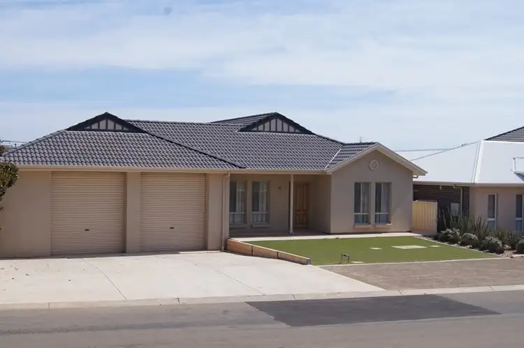 Second view of Homely house listing, 73 Gilmore Crescent, Wallaroo SA 5556