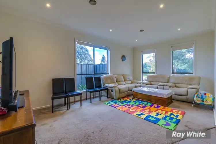 Fifth view of Homely townhouse listing, 8 Bonita Avenue, Tarneit VIC 3029