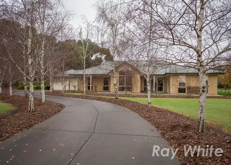 Second view of Homely house listing, 11 Warrenda Place, Bittern VIC 3918