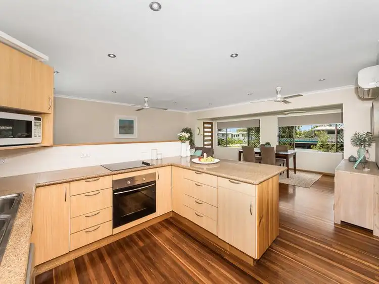 Fourth view of Homely house listing, 10 Mooney Street, Currajong QLD 4812