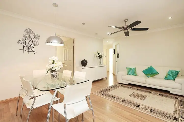 Fifth view of Homely house listing, 14 Woodrow Place, Marsden QLD 4132