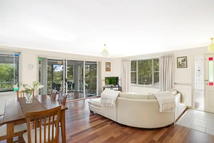 Sixth view of Homely villa listing, 3/45-47 Rocklea Crescent, Sylvania NSW 2224