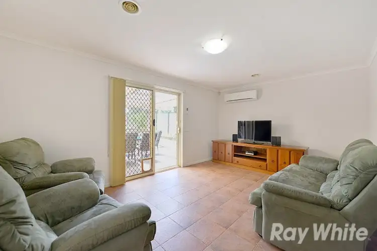 Fifth view of Homely house listing, 12 Konrad Court, Ferntree Gully VIC 3156