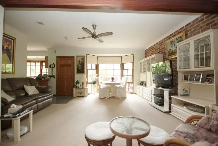 Second view of Homely townhouse listing, 22/1 Carramar Drive, Tweed Heads West NSW 2485