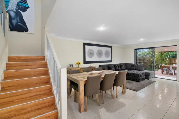 Fourth view of Homely house listing, 12/1 Inland Drive, Tugun QLD 4224