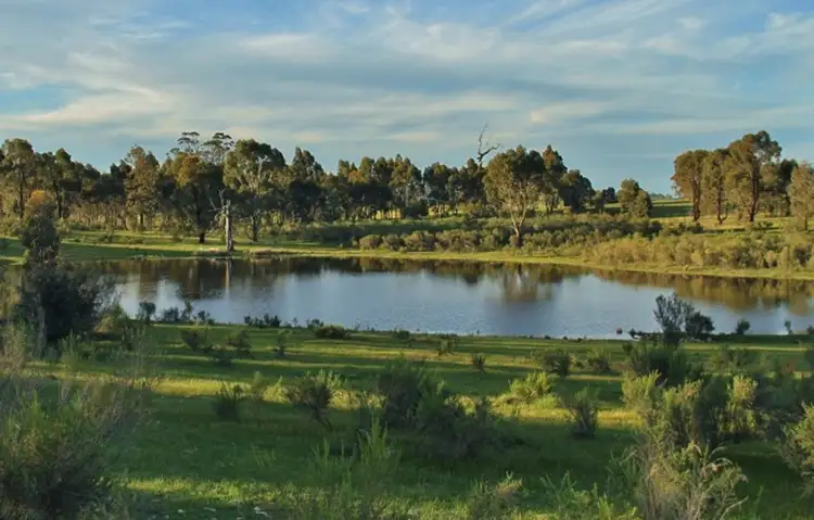 Lot 5 Long Court, Ladys Pass VIC 3523