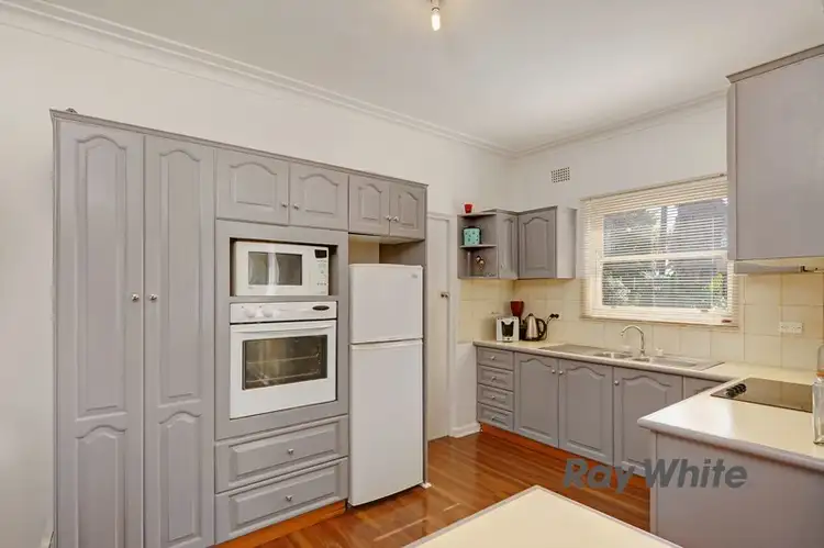 Third view of Homely house listing, 1 Everard Street, Hunters Hill NSW 2110