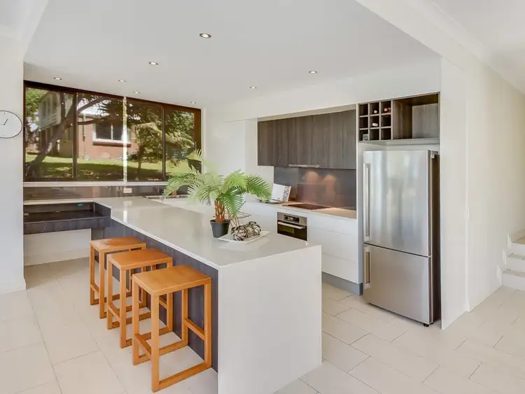 Seventh view of Homely unit listing, Unit 1/15 Wilson Avenue, Dicky Beach QLD 4551