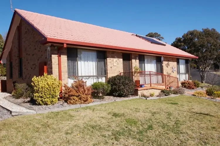 Sixth view of Homely house listing, 4 Bishop Crescent, Armidale NSW 2350
