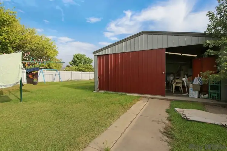 Fourth view of Homely house listing, 142 Mackellar Street, Benalla VIC 3672