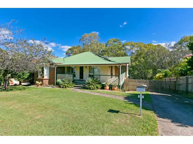 Main view of Homely house listing, 87 CONSTELLATION Way, Wynnum QLD 4178