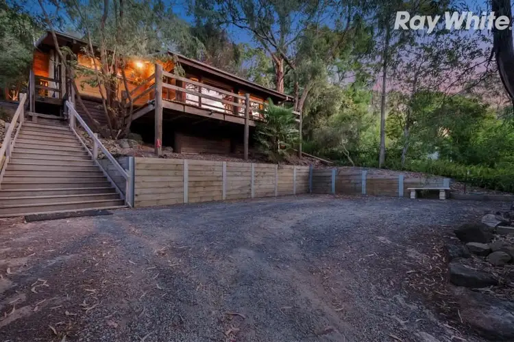1 Vernon Street, Upper Ferntree Gully VIC 3156