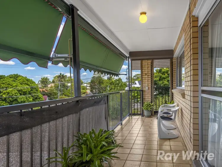Sixth view of Homely unit listing, 4/7 Lucy Street, Gaythorne QLD 4051