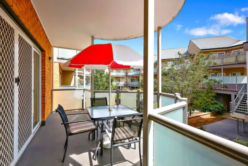 Main view of Homely apartment listing, 55/11-19 Hewish Road, Croydon VIC 3136